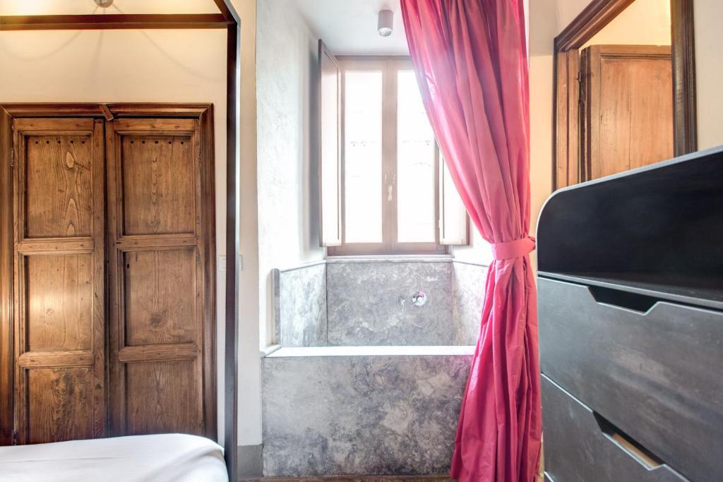 Residenza Torre Colonna Bed & Breakfast Rome Room photo