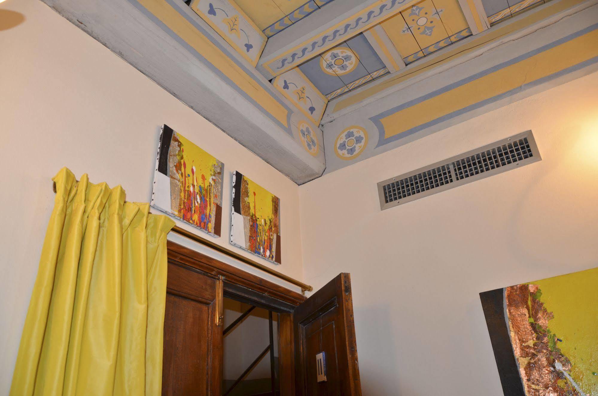 Residenza Torre Colonna Bed & Breakfast Rome Exterior photo