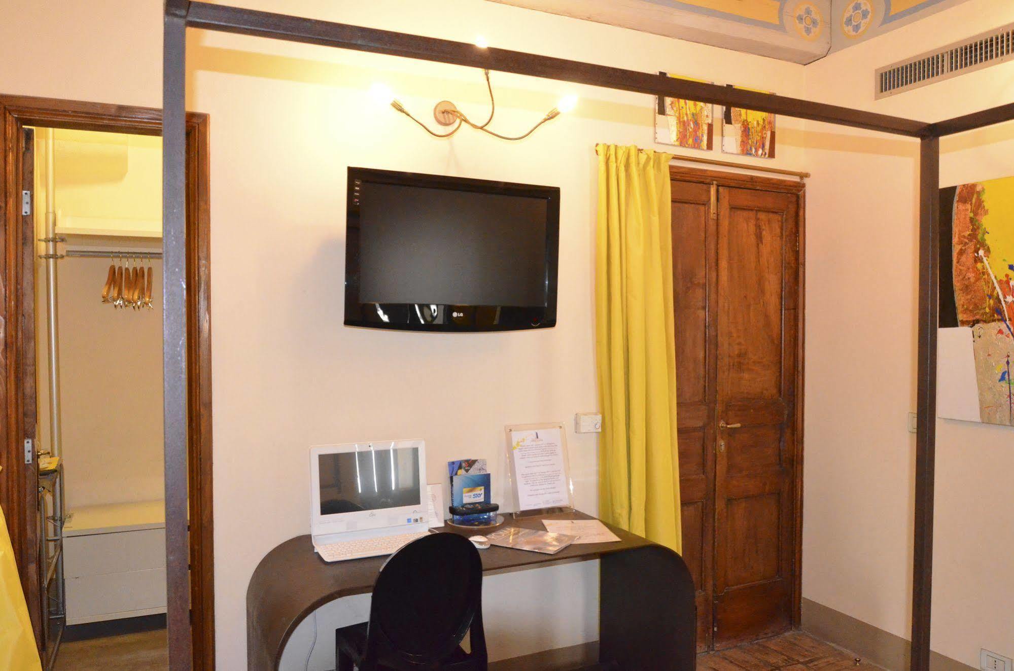 Residenza Torre Colonna Bed & Breakfast Rome Exterior photo